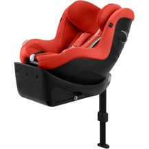 Bild für CYBEX Gold Kinder-Autositz Sirona Gi i-Size Plus inkl. Base, Ab ca. 3 Monaten bis 4 Jahre (Ab Geburt mit Neugeboreneneinlage)