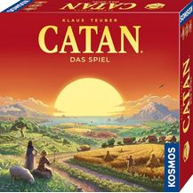Bild für KOSMOS Catan