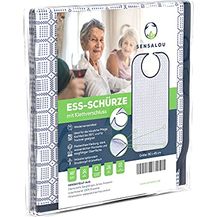 Bild für Sensalou Lätzchen für Erwachsene