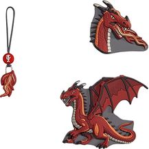 Bild für Step by Step Magic Mags Dragon Drako