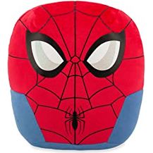 Bild für Ty Spiderman