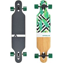Bild für Apollo Longboard Flores