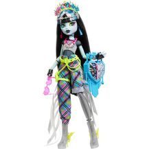 Bild für Mattel® Anziehpuppe Monster High