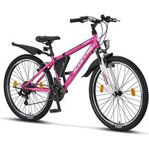 Bild für Licorne Bike Guide Premium Mountainbike in 26 Zoll