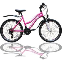 Bild für Talson Mountainbike 24 Zoll Fahrrad