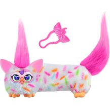 Bild für Furby DJ Furblets Berry-Cup-Cake Plüschspielzeug mit dehnbarem Körper