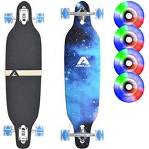 Bild für Apollo Longboard BlueSky
