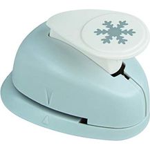 Bild für Rayher Hobby 69013000 Motivstanzer Schneeflocke