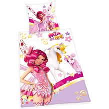 Bild für Herding Mia & Me Bettwäsche-Set