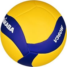 Bild für MIKASA V360W Volleyball 000