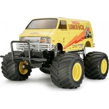 Bild für TAMIYA 1:12 RC Lunch Box Wiederauflage