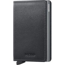 Bild für Secrid Geldbörse Slimwallet Original Grey One Size