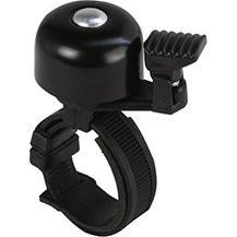 Bild für FISCHER Mini Fahrradglocke