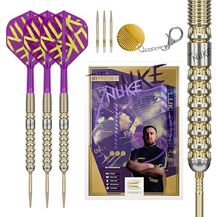 Bild für Target Darts Luke Littler Gen 1 Prodigy Steeldarts