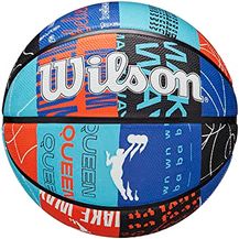 Bild für Wilson WNBA Heir DNA Ball WZ3009201XB