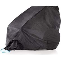 Bild für Qeridoo universal Faltgarage für Fahrradanhänger