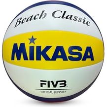 Bild für Hammer Beachvolleyball MIKASA BV552C
