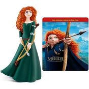 tonies Hörspielfigur Disney Merida - Legende der Highlands, 67 Min. Laufzeit