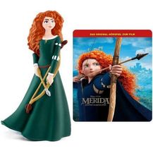 Bild für tonies Hörspielfigur Disney Merida