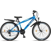 Bild für Talson 26 Zoll Mountainbike Fahrrad MIT 21-Gang Shimano