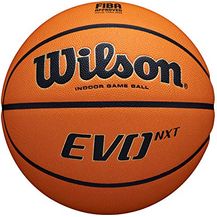 Bild für Wilson Basketball EVO NXT FIBA Game Ball