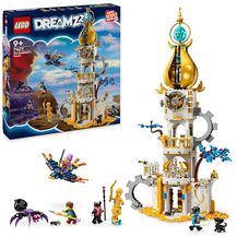 Bild für LEGO DREAMZzz Turm des Sandmanns