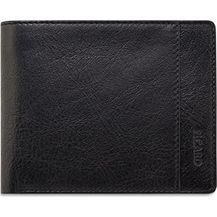 Bild für Picard Herren Buddy 1 Münzbörse, (Schwarz)