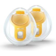 Bild für Medela Hands-Free Doppelpumpset