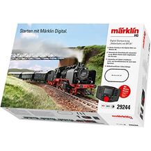 Bild für Märklin 29244 Modellbahn-Startset