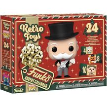 Bild für Funko Advent Calendar: Hasbro 2024-24 Tage der Überraschung