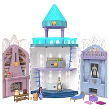 Bild für Disneys Wish Rosas Schloss Spielset