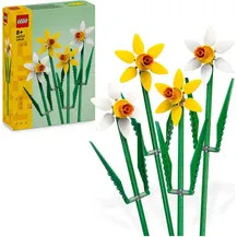 Bild für LEGO Creator 40747 Narzissen Set mit künstlichen Blumen