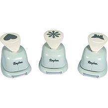 Bild für Rayher Hobby 69105000 Motivstanzer Set