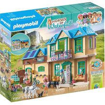 Bild für Playmobil® Waterfall Ranch (71351)