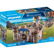 Bild für Playmobil® Arwynns Burg (71642)