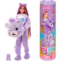 Bild für Barbie Anziehpuppe Cutie Reveal