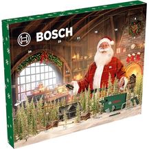 Bild für Bosch Home and Garden Adventskalender