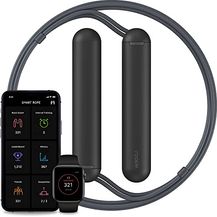 Bild für TANGRAM Smart Jump Rope Rookie (Black)