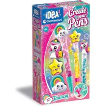 Bild für Clementoni® Kreativset Idea