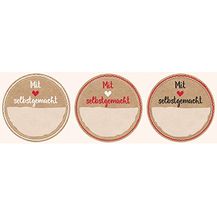 Bild für AVERY Zweckform 56818 Marmeladen Etiketten selbstklebend 50 Stück