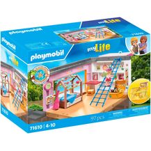 Bild für Playmobil® Kinderzimmer (71610)