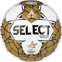 Bild für Select Handball Ultimate Replica EHF Champions League v24