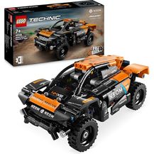 Bild für LEGO Technic NEOM McLaren Extreme E Race Car Set