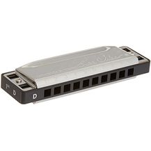 Bild für Lee Oskar 797004 Major Diatonic Db-Dur Mundharmonika