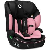 lionelo Autokindersitz LEVI I-SIZE, i-Size, für Kinder von 15 Monaten bis 12 Jahre, bis 18,00 kg, Universell passend, passt in alle Autos