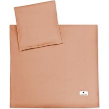 Bild für Julius Zöllner Bettwäsche Musselin Dune