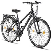 Bild für Licorne Bike Premium TrekkingBike in 28 Zoll