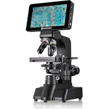 Bild für BRESSER Researcher LCD-Mikroskop