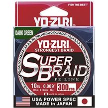 Bild für Yo-Zuri YZ SB 18,1 kg DG 300 YD Super