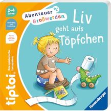 Bild für Ravensburger tiptoi® Abenteuer Großwerden